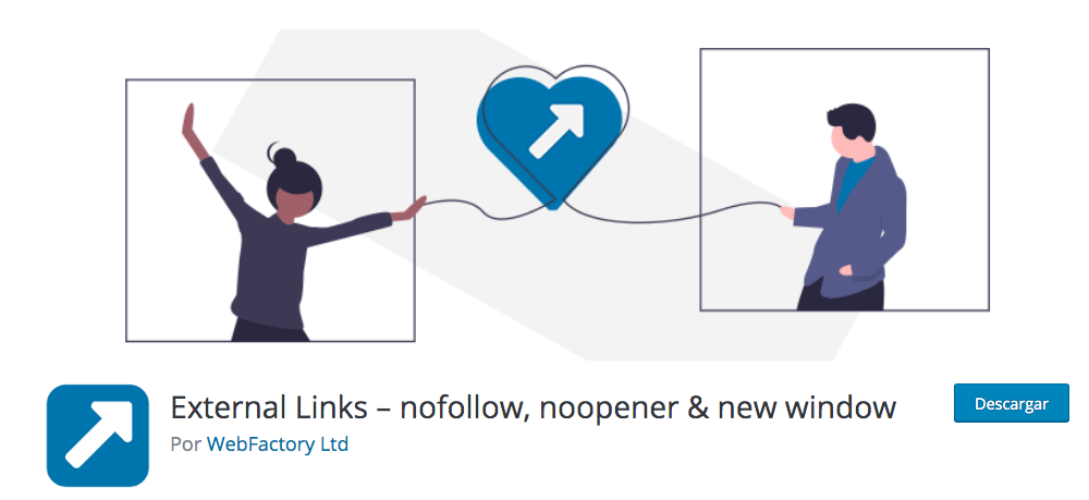 plugin nofollow wordpress